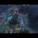 #dota 2 mirana support but losing mind after meet trash talk es.