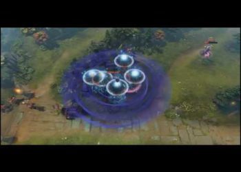 dota 2 rampage heroes part 1