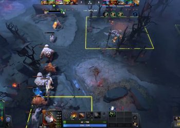#dota 2 sniper meeting idoit picker hero trash talk ever