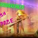 drawbreaker rampage dota2#09