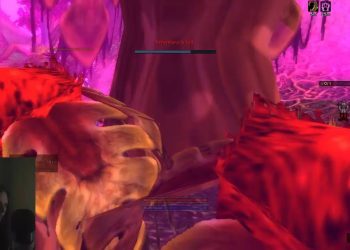 dropping nuggets of spirit lore as i play Classic WoW EP 5 part 2