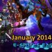 e-Sports Recap - January 2014