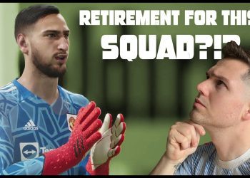 eFootball 2022 | Dream Team Chronicles- Maybe I should Retire... - S2 Ep 15