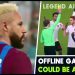 eFootball 2022 | Offline has BIG Potential - LEGEND Difficulty & AI Thoughts