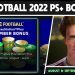 eFootball 2022 | PS + Members Get FREE 300 Coins This Month