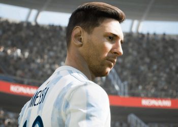 eFootball 2022: Update brings many changes