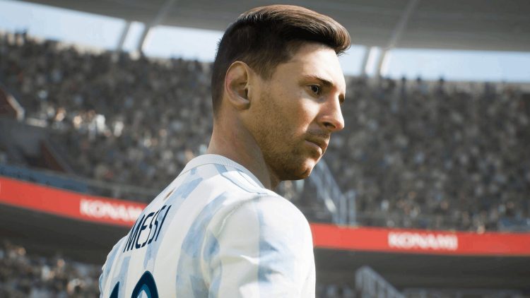 eFootball 2022: Update brings many changes