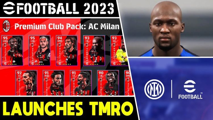 eFootball 2023 Launches Tomorrow | Partnerships & Gameplay Tweaks?