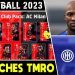 eFootball 2023 Launches Tomorrow | Partnerships & Gameplay Tweaks?