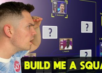 eFootball 2023 | What SQUAD will I build? - Dream Team Chronicles S3