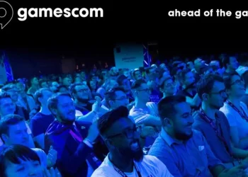 eSports and gaming have no age limit