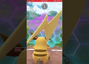 evolution of pikachu|| pokemon go