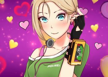 falling in love in rainbow six siege