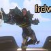 (frdwnr POV) Map 1 - Busan : Overwatch Last Ride Invitational Grand Finals