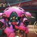 (frdwnr POV) Map 2 - Havana : Overwatch Last Ride Invitational Grand Finals