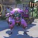 (frdwnr POV) Map 3 - Eichenwalde : Overwatch Last Ride Invitational Grand Finals