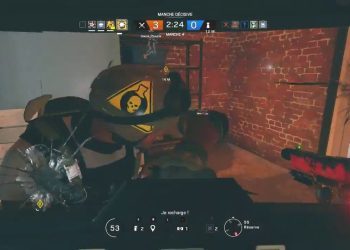 funny moments rainbow six siege #8fr