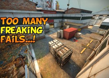 galventor Plays CSGO (Counter Strike Global Offensive) w/ND Crew  [GR/Greek]
