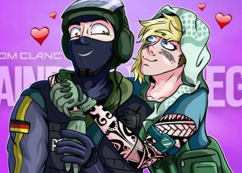 getting a girlfriend in rainbow six siege