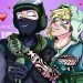 getting a girlfriend in rainbow six siege