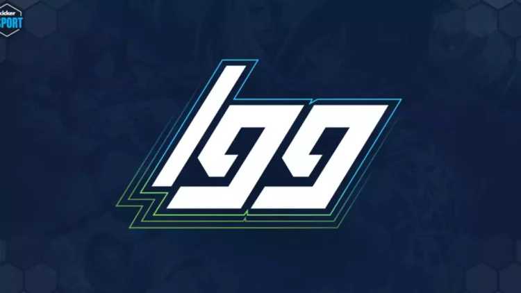 gg - die kicker eSport News The new eSport Podcast