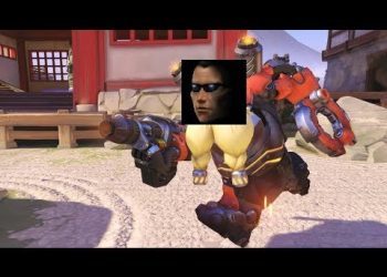 how to play like a typical torbjorn | Overwatch Troll