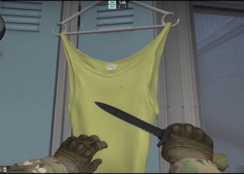 how to play minecraft in csgo  counterstrike global offensive