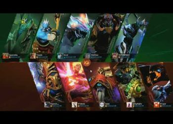 iG Vitality vs Infamous Game 2   TI7  Group Stage dota 2 miracle virtus pro dota live invoker