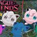 league of legends pokemon : unite a brand new game ... apparently
