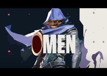 meet the worst omen player in valorant