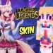 minecraft skins league of legends Star Guardian