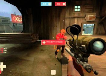 mp_friendlyfire 1