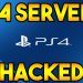 ps4 hacked with proof 100% Original |The Gamer|