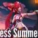 "Endless Summer"  (copyright free song), League of Legends, The Wild Rift