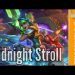 "Midnight Stroll"  (copyright free song), League of Legends, The Wild Rift
