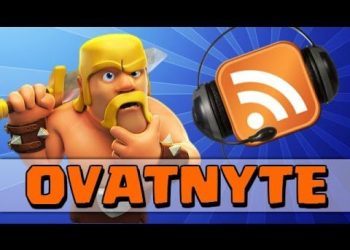 "SECRET SUPERCELL TRIP, NEW GAMES, IPHONE 6 BENDS" | OvAtNyte | Mobile Gamer Podcast Episode #2