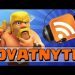 "SECRET SUPERCELL TRIP, NEW GAMES, IPHONE 6 BENDS" | OvAtNyte | Mobile Gamer Podcast Episode #2