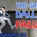 "THE GREAT DALLAS FAILURE" - Overwatch League Lowlights #14 - Dallas Fuel vs Vancouver Titans