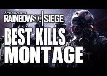 rainbow 6 insane kills