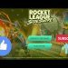 second part of rocket league side swipe. #second video