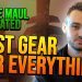 the BEST priest gear for EVERYTHING in Classic WoW (Dire Maul Update)