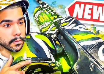 The *NEW* VARGO S is INSANE in Warzone!!