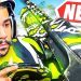 The *NEW* VARGO S is INSANE in Warzone!!