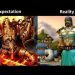 the world of warcraft classic community