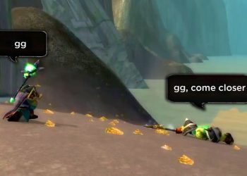 when you Win, but you Lose - WoW Classic: Funniest Moments (Ep.83)