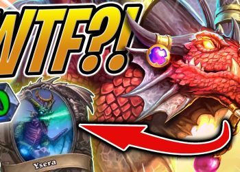 0 MANA DRAGONS?! This is NOT FAIR!! | Descent of Dragons | Hearthstone
