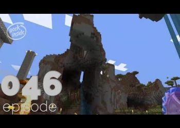 046 Archimonde Reset Startup : Let's Play Minecraft