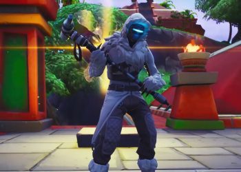 07 MAY THE FORCE BE WITH US! Creative Star Wars Maze   Fortnite Battle Royale