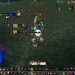 1 priest vs 2 rogues
