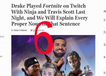 10 MOST VIEWED FORTNITE TWITCH CLIPS